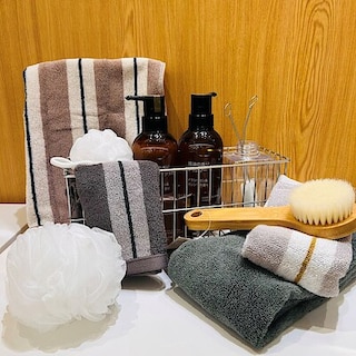 【ゆめタウン徳島】タオルの新柄、入荷しました！
