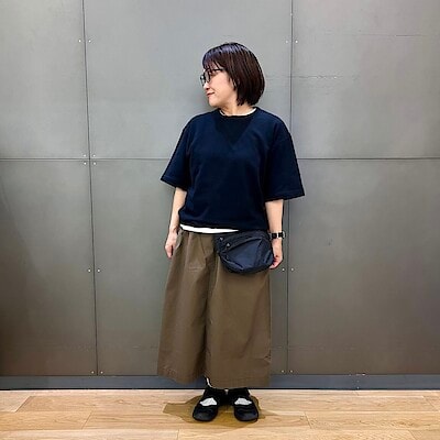【ゆめタウン徳島】身長148㎝