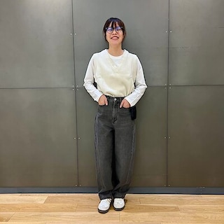 【ゆめタウン徳島】162㎝