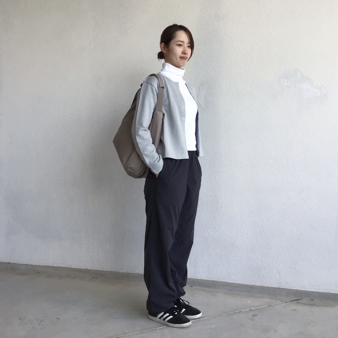 あ