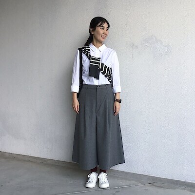 【パレットくもじ】身長157㎝