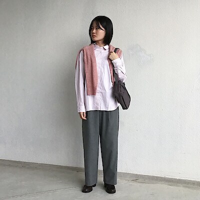 【パレットくもじ】身長158㎝