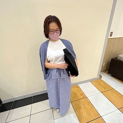 【イオンモール宮崎】身長155㎝