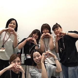 【イオンモール宮崎】笑顔のとなりには、いつも笑顔があります。
