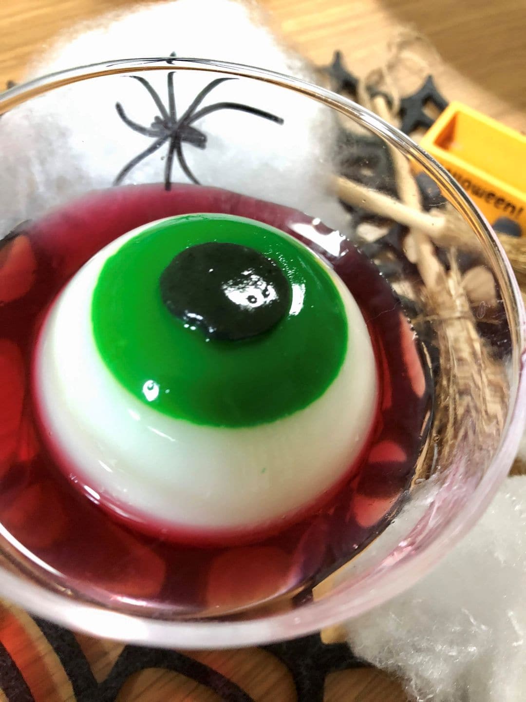 ハロウィン