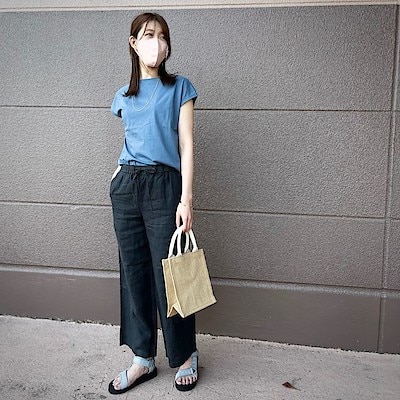 【イオンモール盛岡南】身長165cm