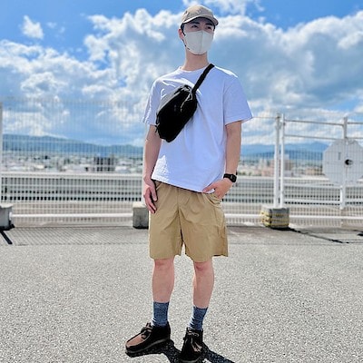 【イオンモール盛岡南】身長179cm