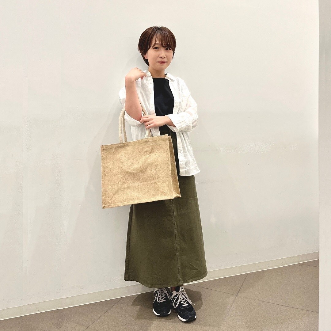 【イオンモール盛岡南】身長155cm