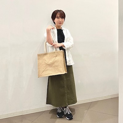 【イオンモール盛岡南】身長155cm