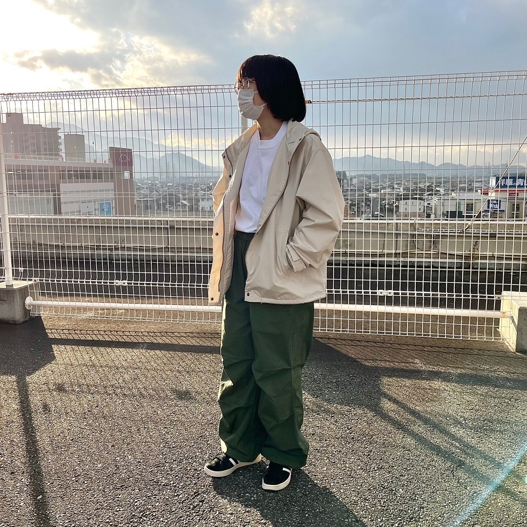 【イオンモール盛岡南】身長158cm