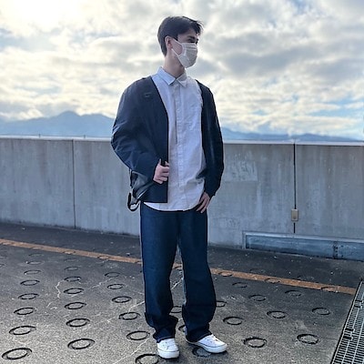 【イオンモール盛岡南】身長179cm