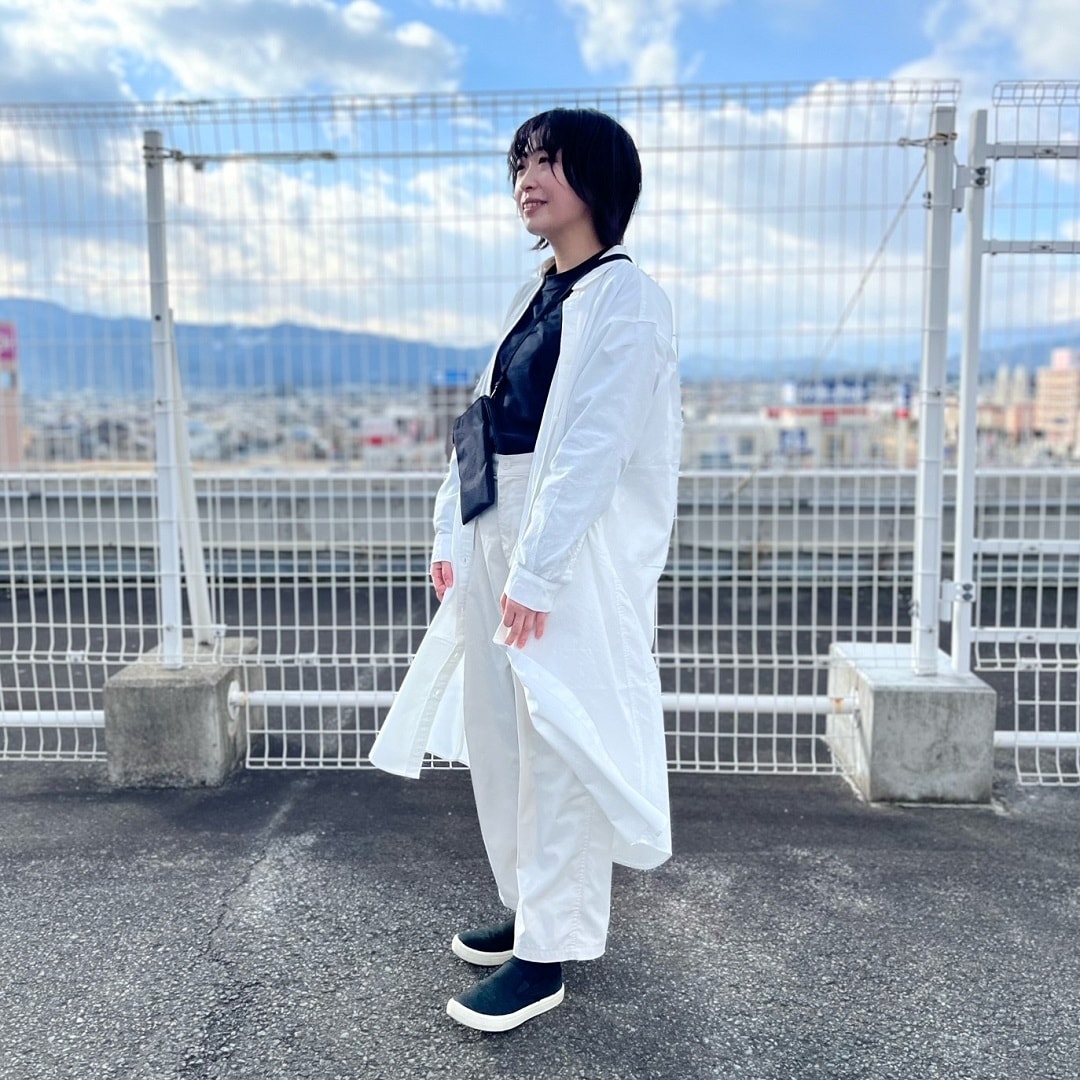 【イオンモール盛岡南】身長155cm