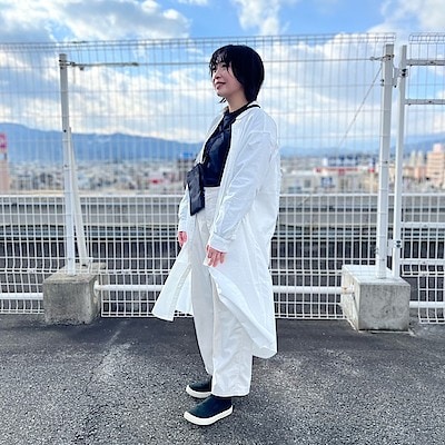 【イオンモール盛岡南】身長155cm