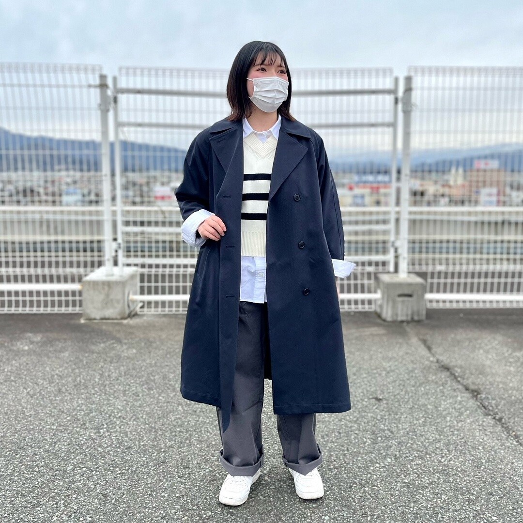 【イオンモール盛岡南】身長151cm