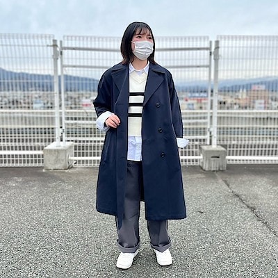 【イオンモール盛岡南】身長151cm