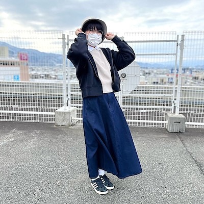 【イオンモール盛岡南】身長158cm