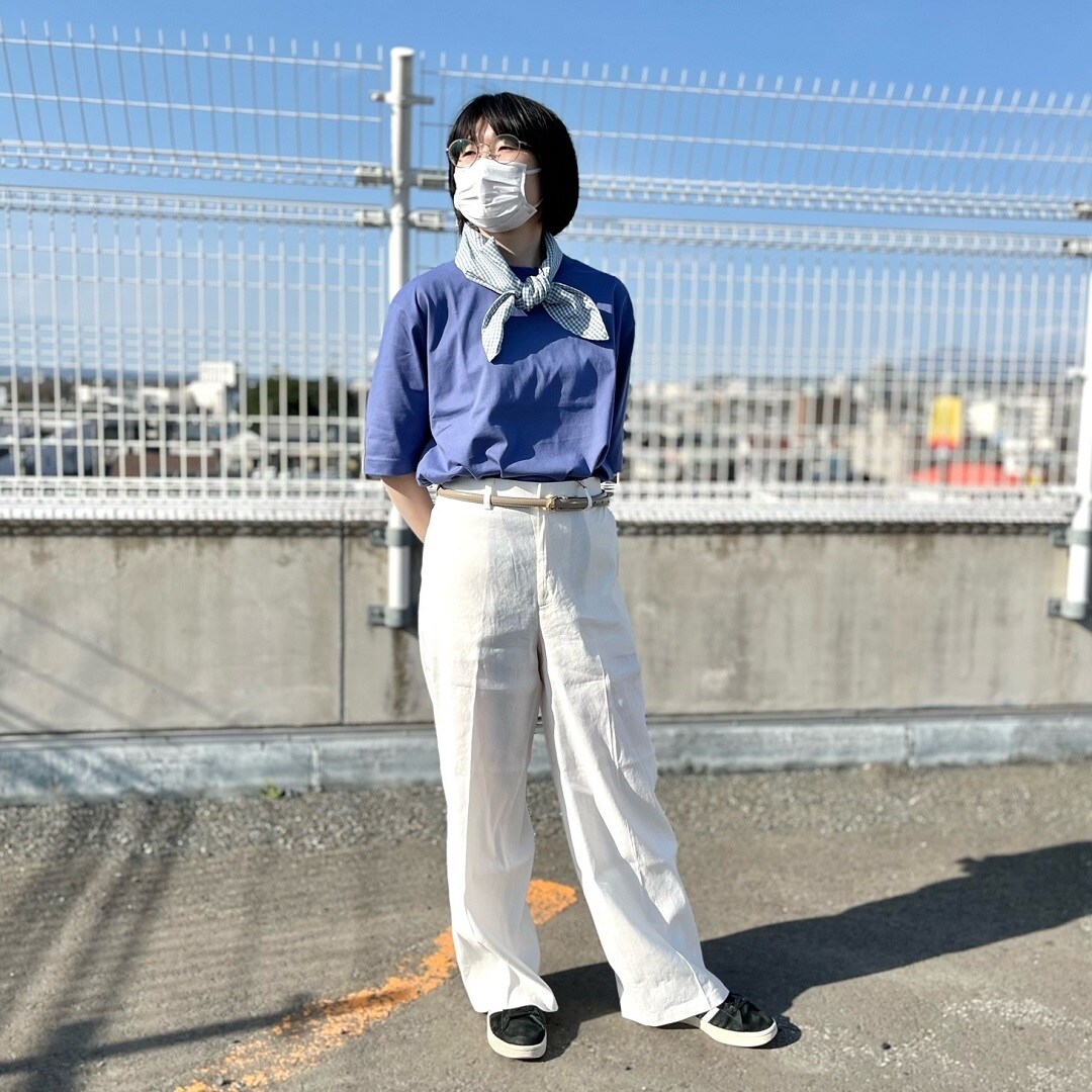 【イオンモール盛岡南】伸長158cm