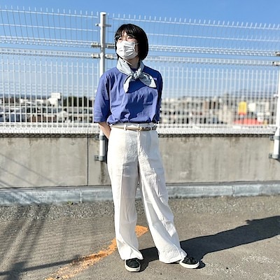 【イオンモール盛岡南】身長158cm