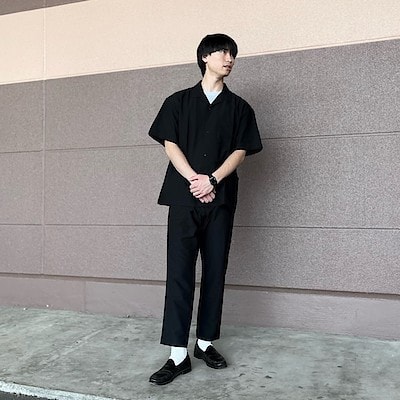 【イオンモール盛岡南】身長179cm