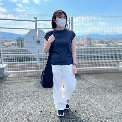 【イオンモール盛岡南】身長151cm