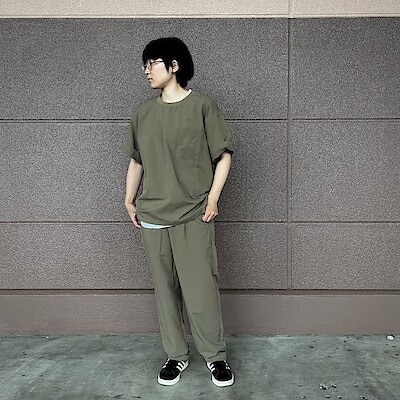 【イオンモール盛岡南】身長158cm