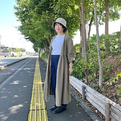 【イオンモール盛岡南】身長155cm