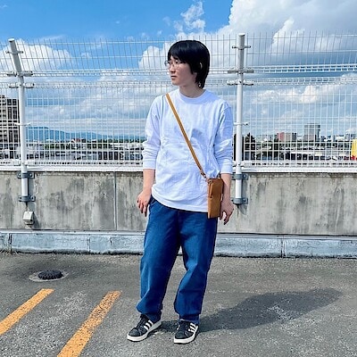 【イオンモール盛岡南】身長158cm