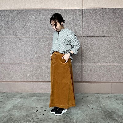 【イオンモール盛岡南】身長155cm