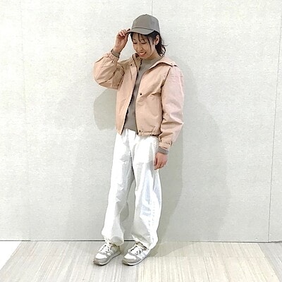 【イオンモール盛岡南】身長164cm