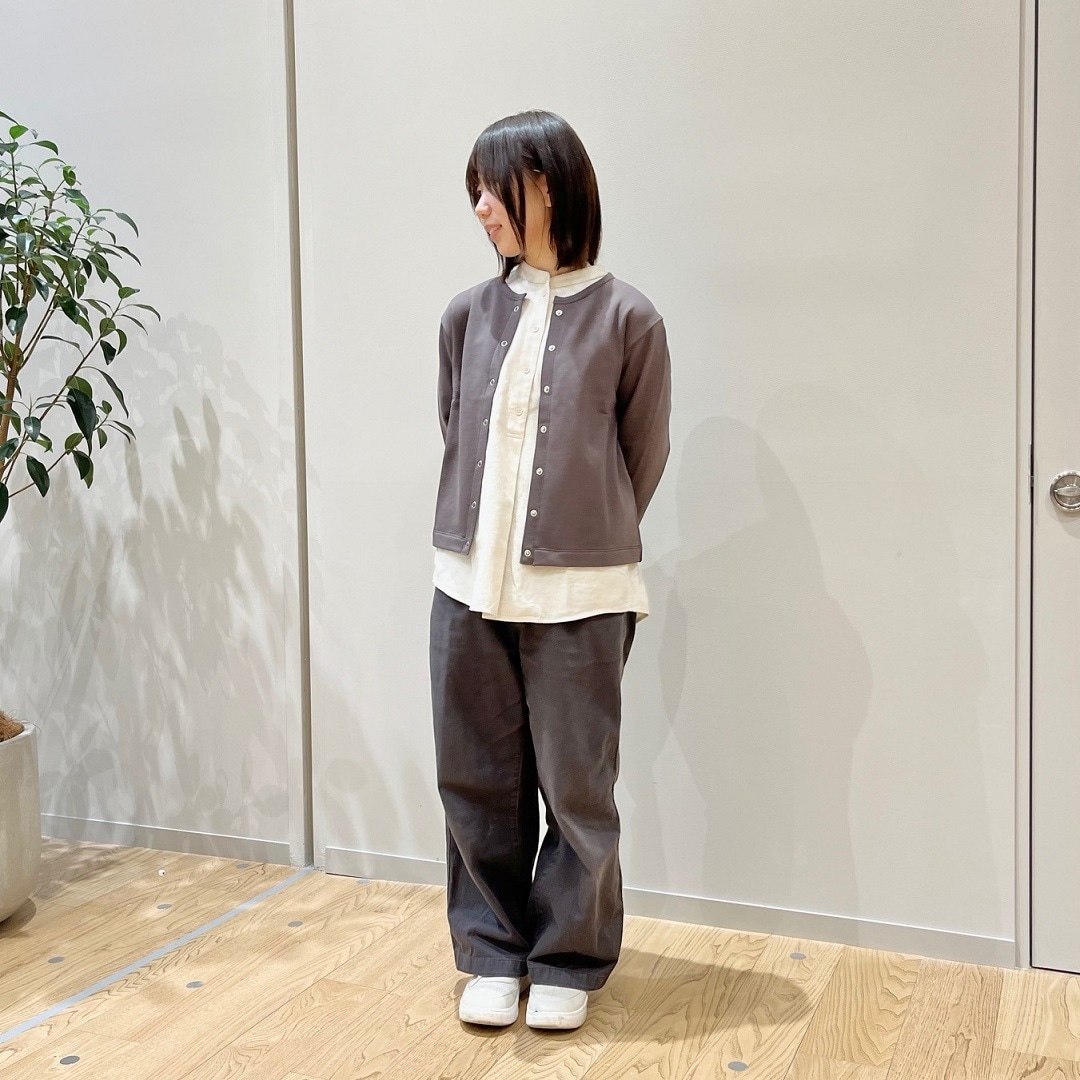 【イオンモール盛岡南】身長151cm