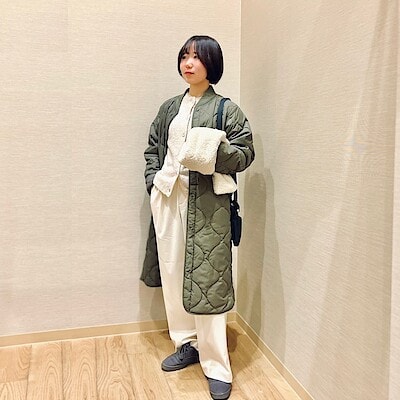 【イオンモール盛岡南】身長151cm