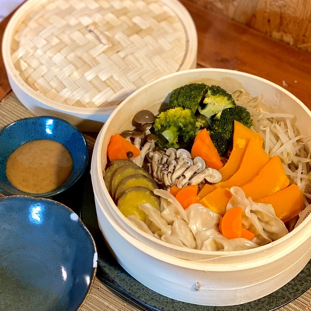 【イオンモール盛岡南】蒸篭（せいろ）の取り扱いが開始しました〔スタッフのおすすめ〕