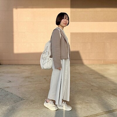 【イオンモール盛岡南】身長151cm