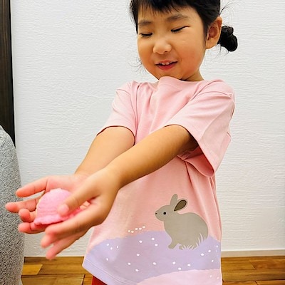 【西原シティ】身長98㎝