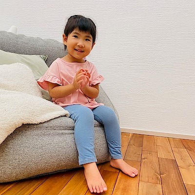 【西原シティ】身長98㎝