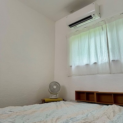 【西原シティ】 心地よい空気の流れの作り方