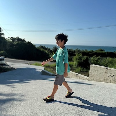 【西原シティ】身長130㎝