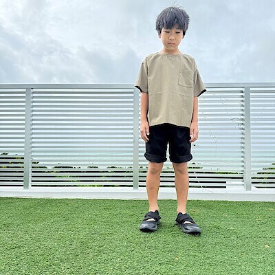 【西原シティ】身長130cm