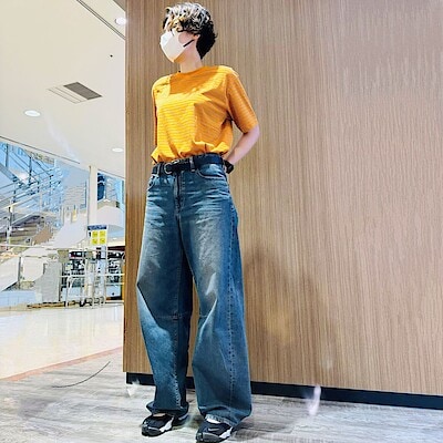 【西原シティ】 身長171㎝