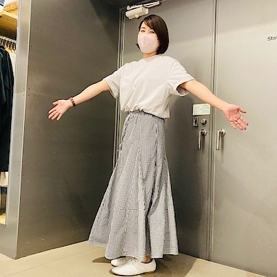 【西原シティ】身長159㎝