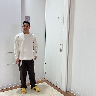 【西原シティ】身長164㎝ 