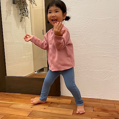 【西原シティ】身長95㎝