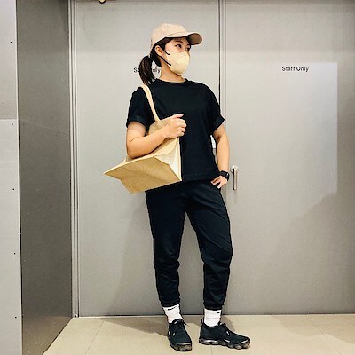 【西原シティ】身長159㎝