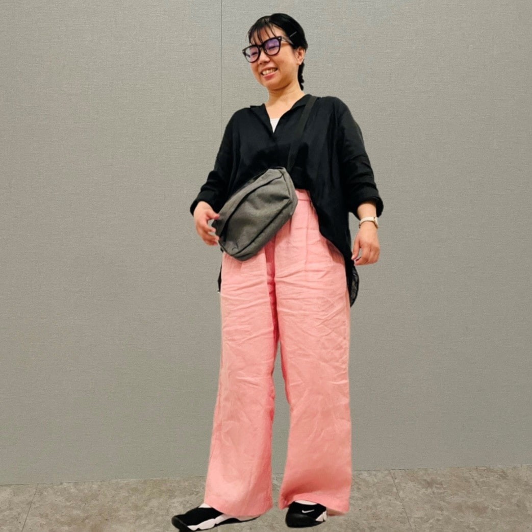 西原シティ】身長150㎝｜ 無印良品
