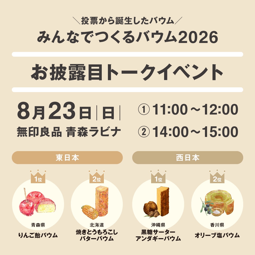みんなでつくるバウム