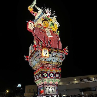 【青森ELM】 2025 GOSHOGAWARA TACHINEPUTA