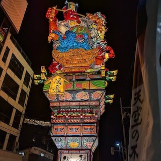 【青森ELM】 2024 GOSHOGAWARA TACHINEPUTA