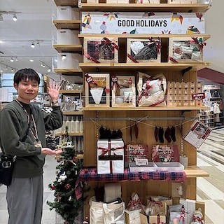 【ヴェルサウォーク西尾】　クリスマス投票・アンケート結果　　