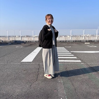 【イオンモール新発田】身長154cm