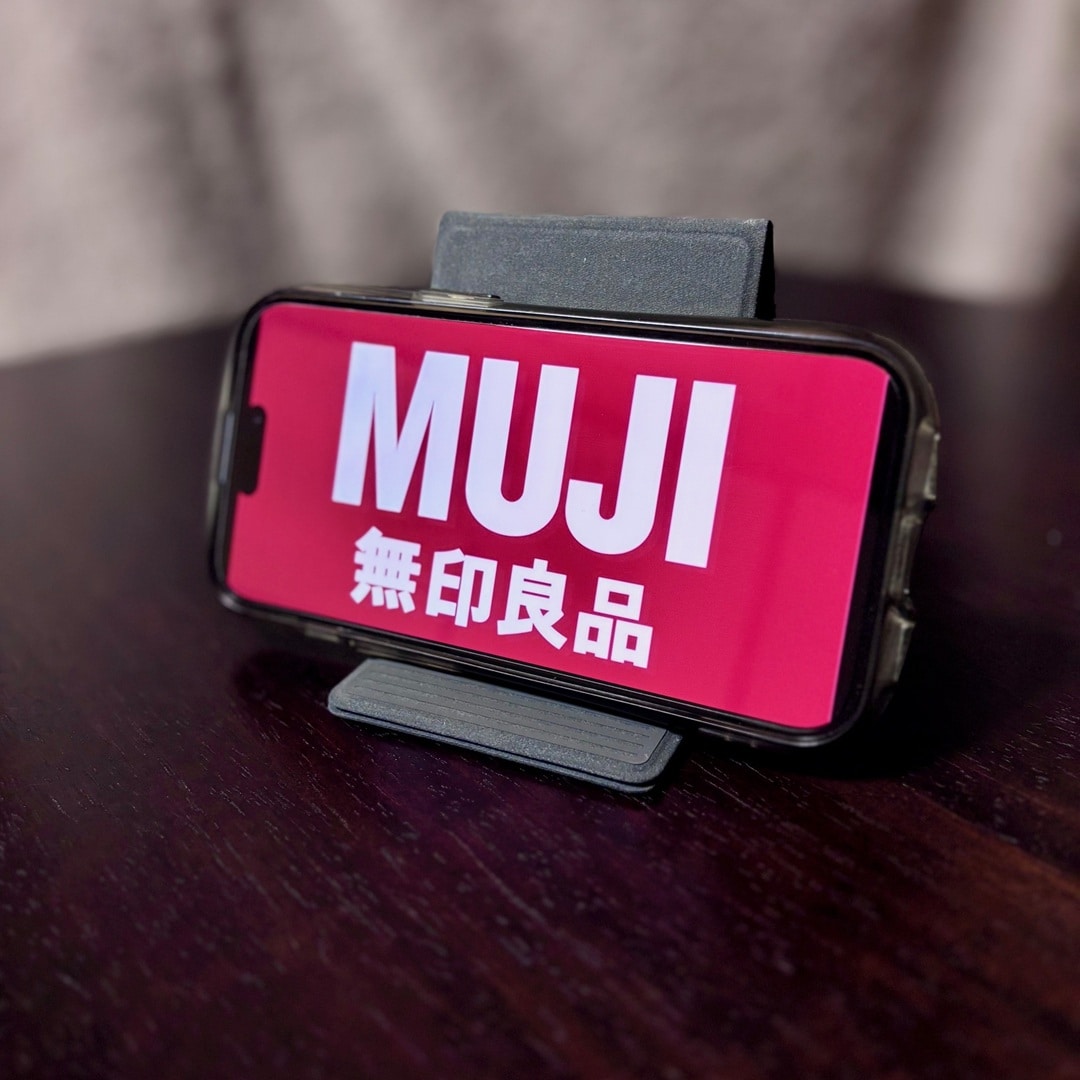 【イオンモール新発田】スタッフ愛用品②｜無印良品週間2日目